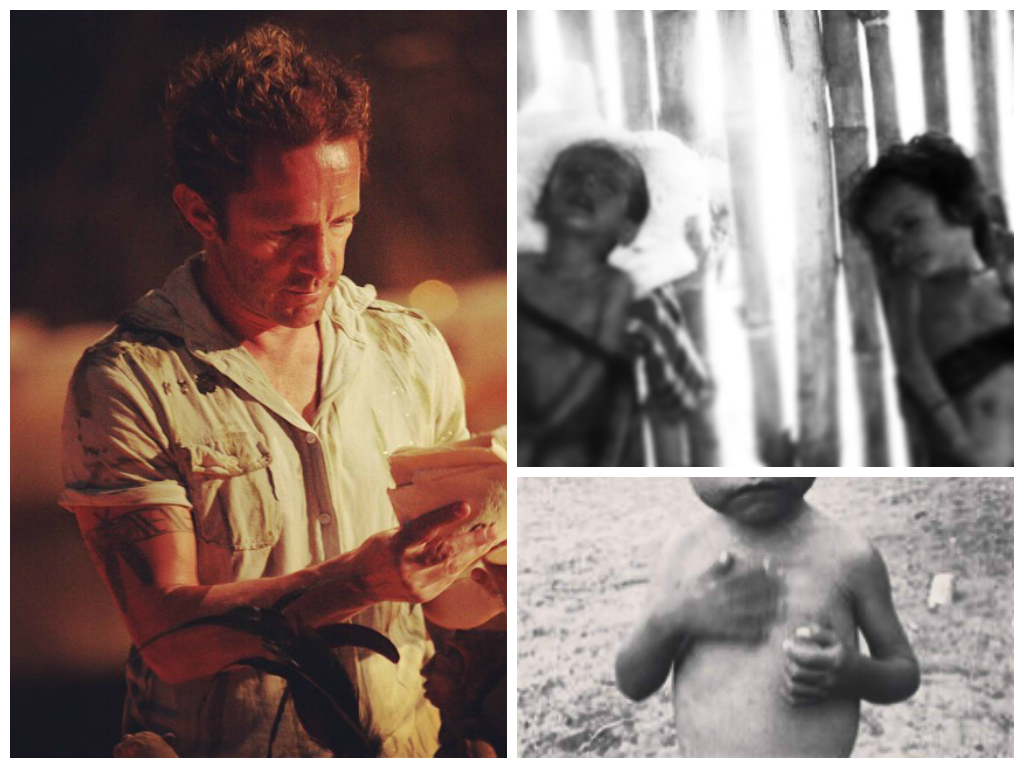 Prensa de La Guajira quiere minimizar las denuncias de Pirry