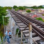  - Del río Bogotá al Magdalena