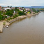 - Del río Bogotá al Magdalena