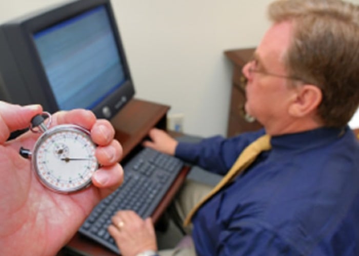 En Colombia, primero los números luego los derechos