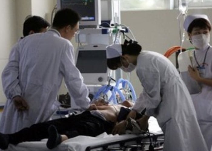 El Hospital Federico Lleras Acosta, un enfermo terminal