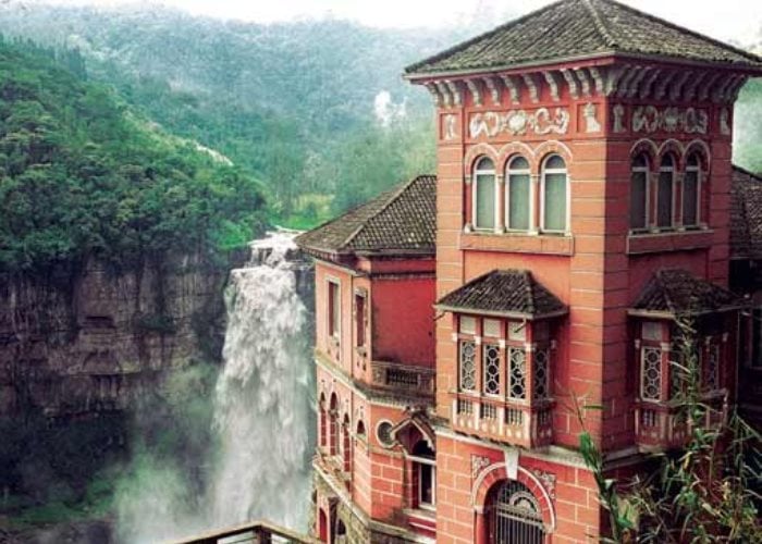 Las casas malditas en Colombia y otros lugares terroríficos del mundo