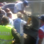  - Holocausto perruno en Santa Marta