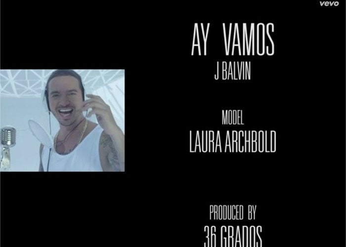 J. Balvin no sabe la diferencia entre ¡ay!, ahí y hay