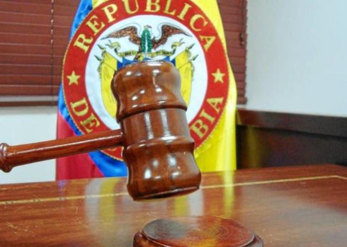 Dónde está la justicia colombiana? - Las2orillas.co