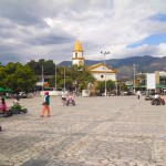  - Del río Bogotá al Magdalena