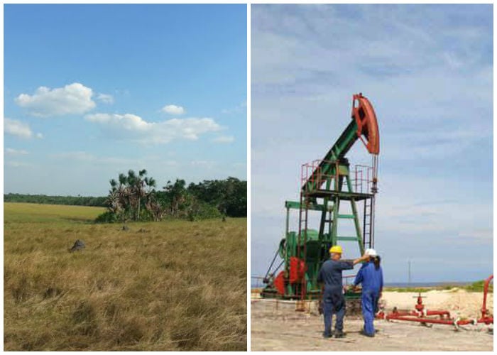 Enredada titulación de tierras en Mapiripán