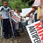  - El brutal drama de las minas antipersona en Colombia