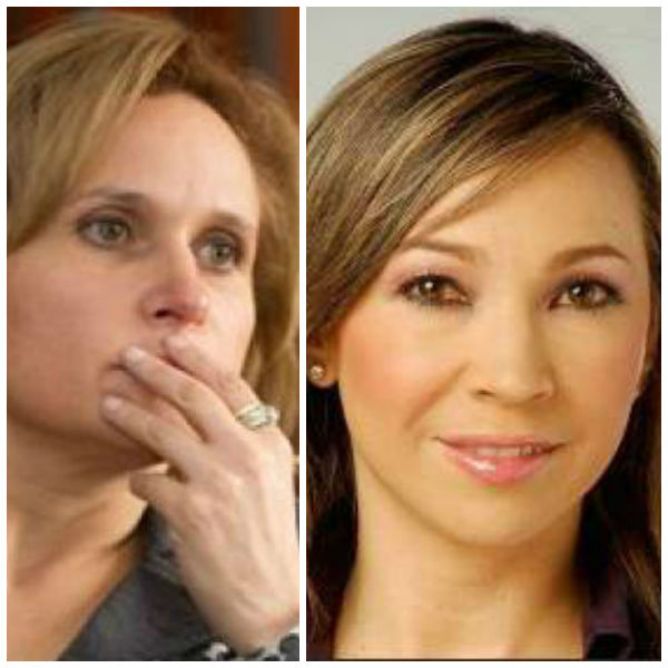 Contralora Morelli molesta con la Fiscalía por supuesta información filtrada a Caracol Radio