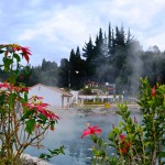  - Paipa a la luz de la luna