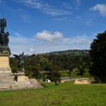  - Paipa a la luz de la luna