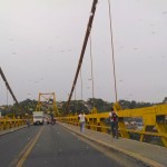  - Del río Bogotá al Magdalena