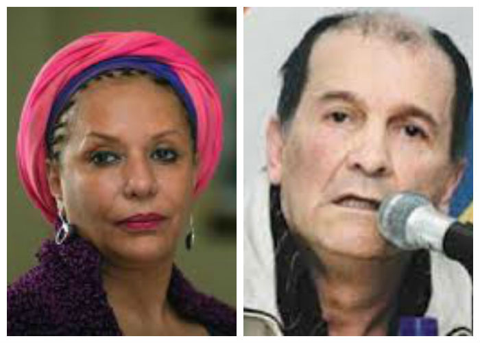 El día que le pidieron perdón a Piedad Córdoba