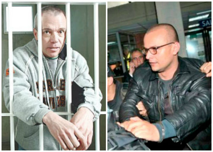 De hackers, Popeyes y otras especies