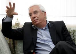 Robledo y el misterioso “tercer actor”