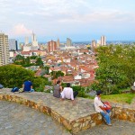  - Recorriendo Cali con una reina