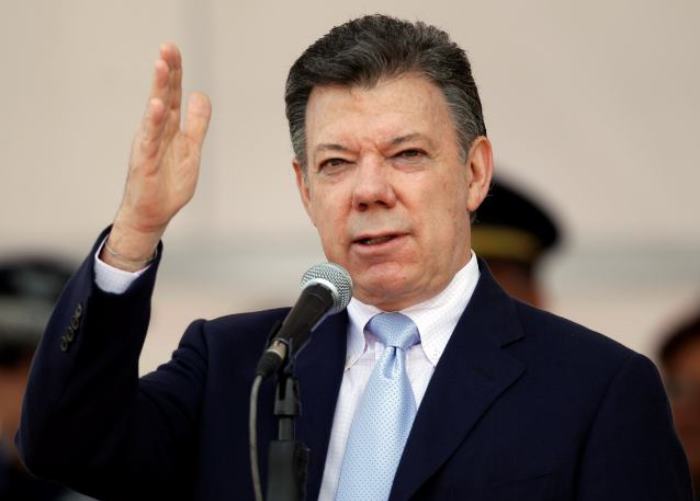 Palabras comunes en el discurso presidencial