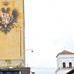  - Paipa a la luz de la luna