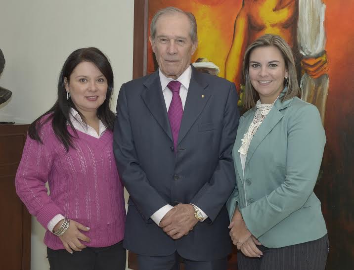 Feria del Libro de Bucaramanga, Ulibro 2014