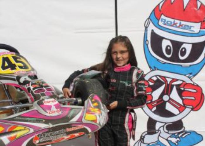 ¿Mujeres en deportes de hombres?