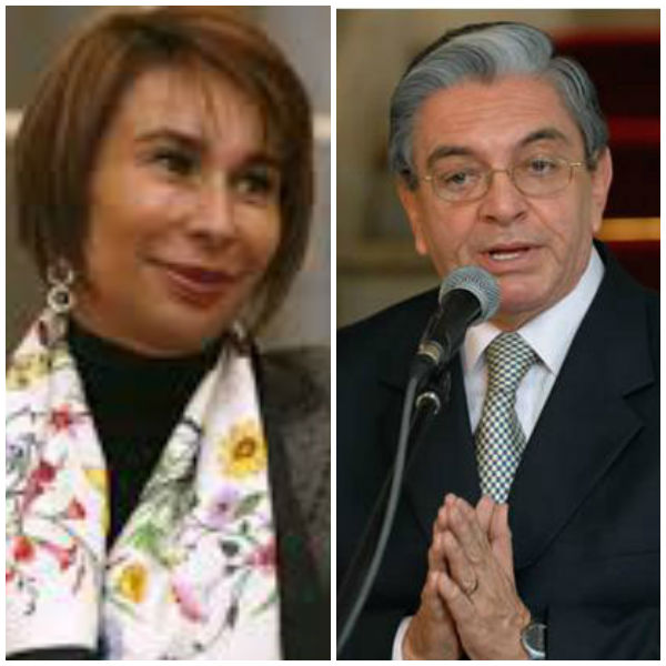 Cupo en el Consejo Electoral divide al Centro Democrático