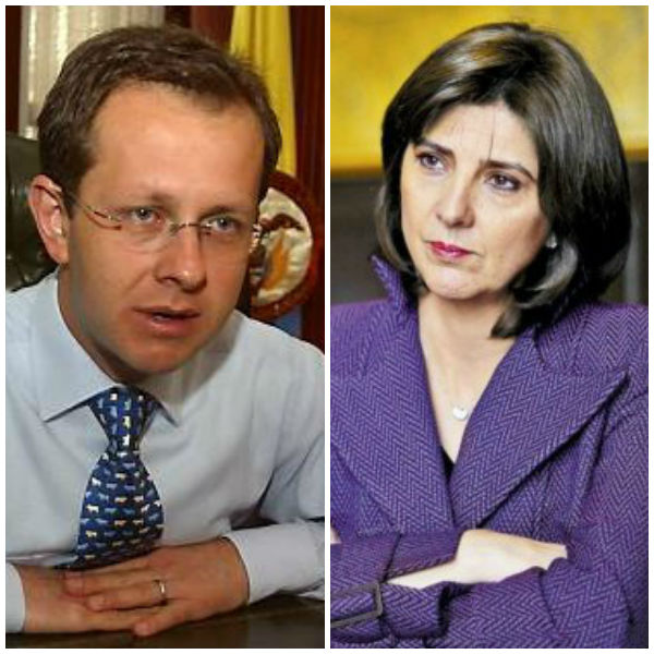 La Corte solicita la extradición de Andrés Felipe Arias