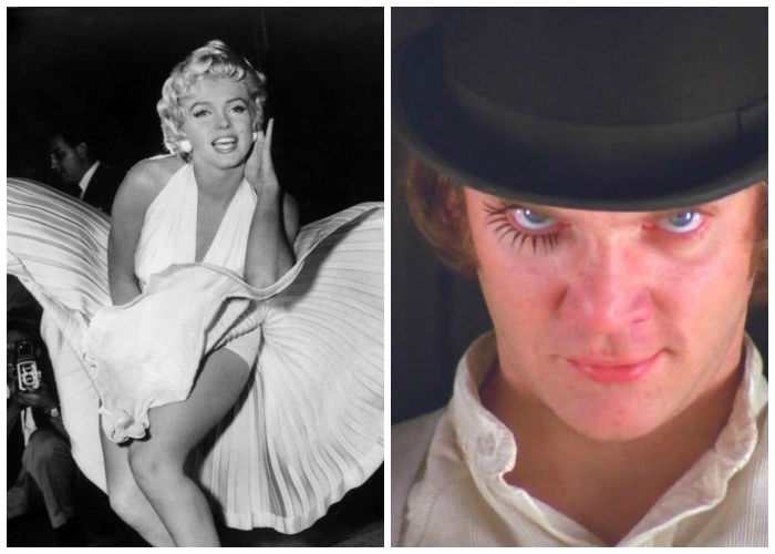 Las mejores fotos de la historia del cine #FotoCinefila