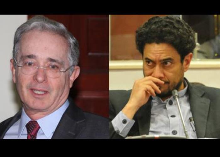 El Congreso que se negó al debate Uribe - Paras