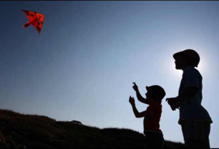 En tiempos de viento