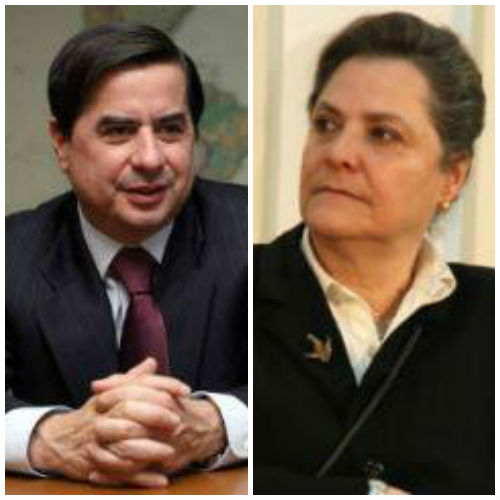 Clara López destapa las cartas: el Polo quiere estar en los órganos de control