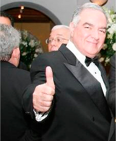 Congresistas no fueron a trabajar por la parranda con el nuevo contralor