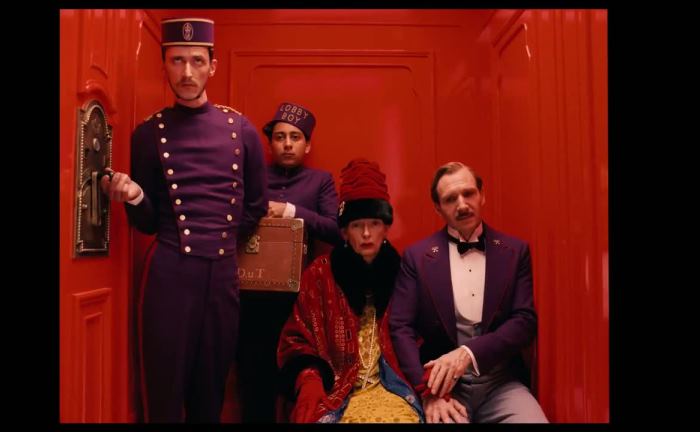 Sobre El Gran Hotel Busdapest