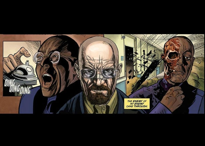 Predicciones para los Emmy 2014