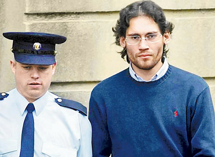 El colombiano que ha robado más de dos millones de dólares sin usar un arma