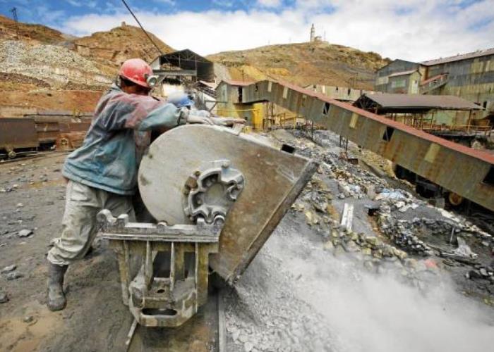 ¿Qué pasa con el medio ambiente?