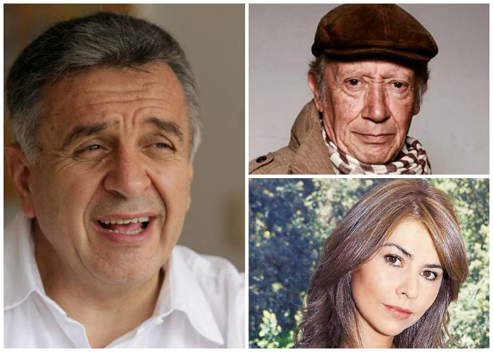 El descontento de los artistas colombianos