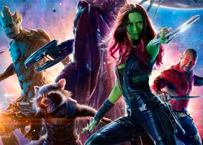 Conozca el Top 5 de los grandes superhéroes