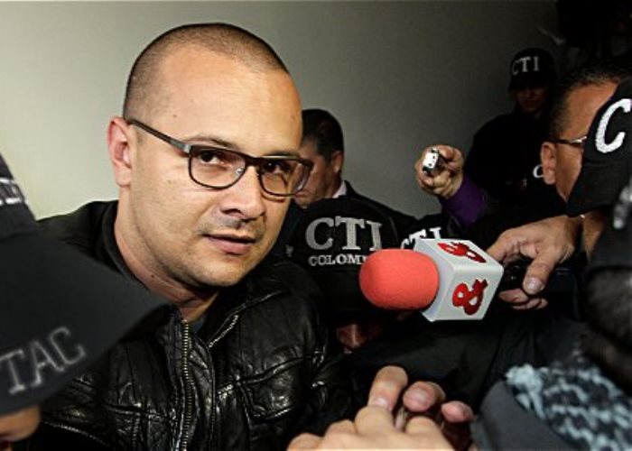 La embarrada del hacker Andrés Sepúlveda