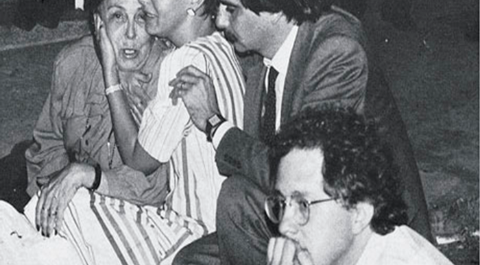  - La tarde en que mataron al papá de Hector Abad Faciolince