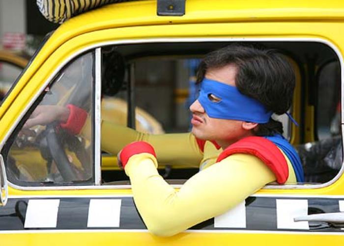 Esto es lo culto y ridículo del cine colombiano