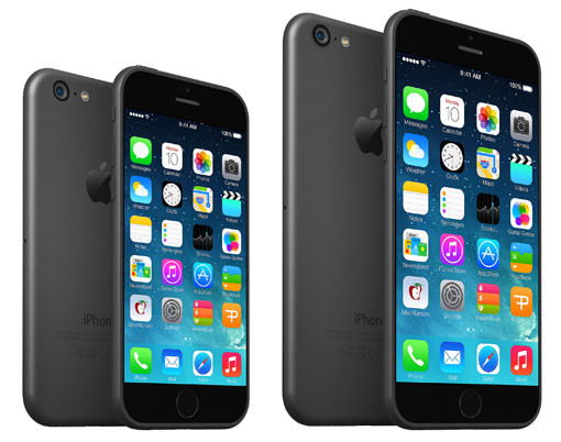Apple podría presentar el iPhone 6 en septiembre