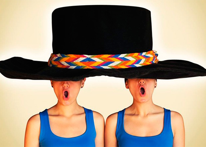 Las Áñez, nueva agrupación colombiana que le canta al folclor