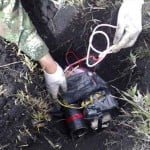  - El brutal drama de las minas antipersona en Colombia