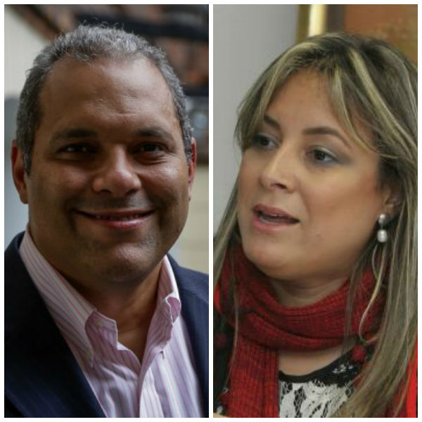 Name coronó el Departamento para la Prosperidad Social con Tatyana Orozco