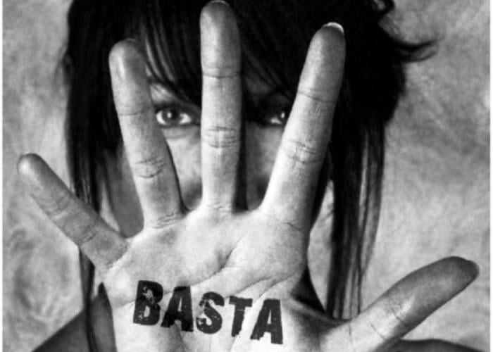 No más violencia contra la mujer