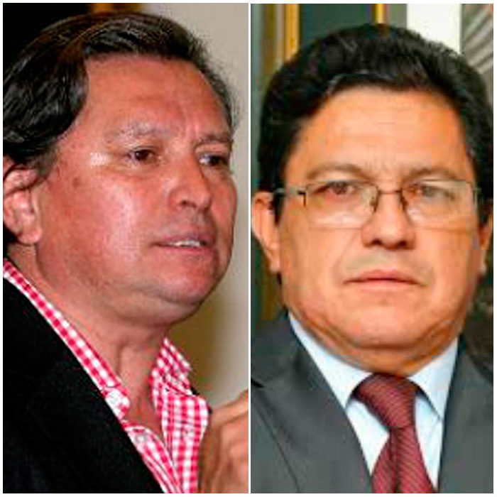 Estreno de matrimonios políticos para conformar el Consejo Nacional Electoral