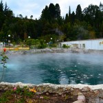  - Paipa a la luz de la luna