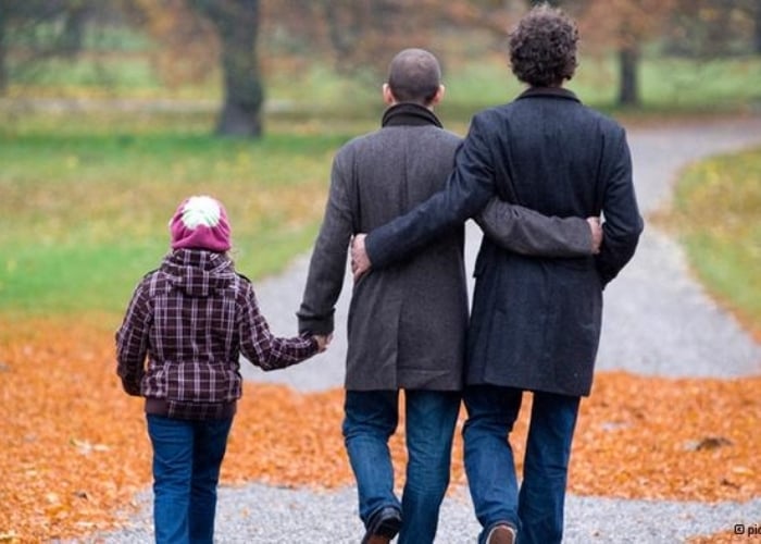 Ganaron los homosexuales, ¿Quién perdió?