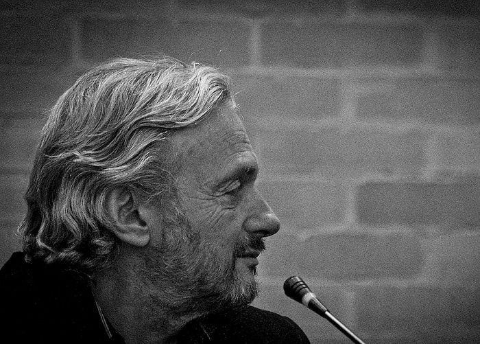 La resurrección de Sergio Cabrera