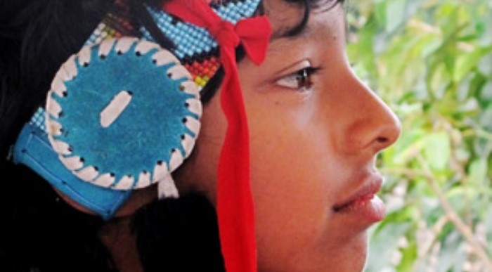  - La maldición de Putumayo, otra tierra del olvido